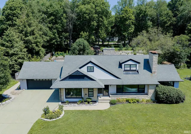 1st image of 2028 Grant St, Elkhart, IN 46514 | MLS# 202628243
