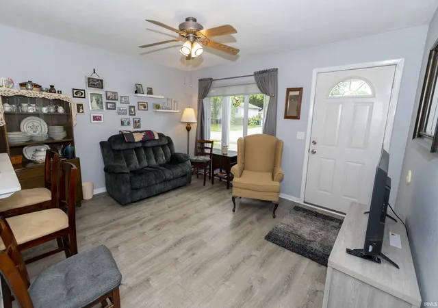 Homes for sale in Mishawaka, IN | 1532 Blanchard Dr, Mishawaka, IN 46544 | MLS# 202628247