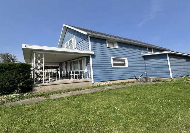 1st image of 320 E Main St, Peru, IN 46970 | MLS# 202628248