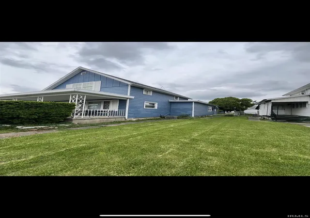3rd image of 320 E Main St, Peru, IN 46970 | MLS# 202628248