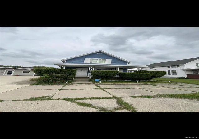 5th image of 320 E Main St, Peru, IN 46970 | MLS# 202628248