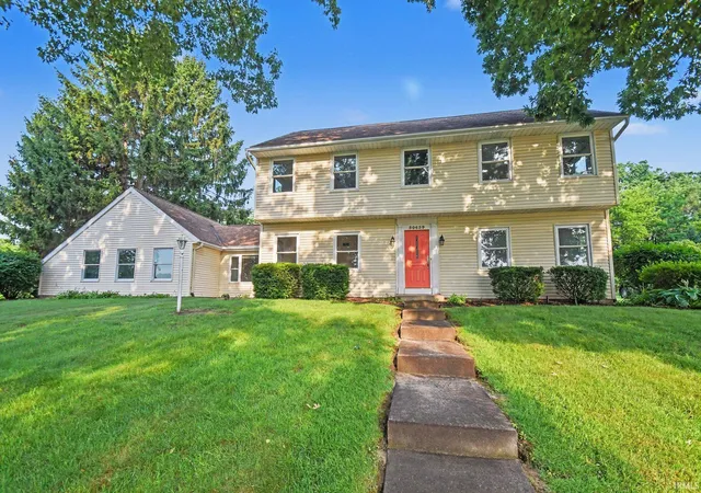 Homes for sale in Granger, IN | 50639 Trails North, Granger, IN 46530 | MLS# 202628249