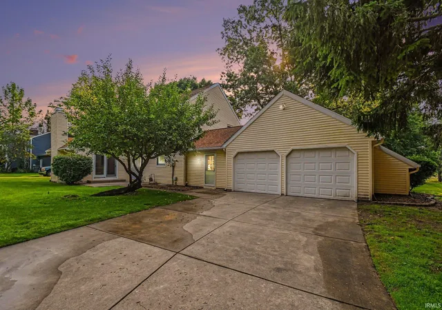 3rd image of 50639 Trails North, Granger, IN 46530 | MLS# 202628249