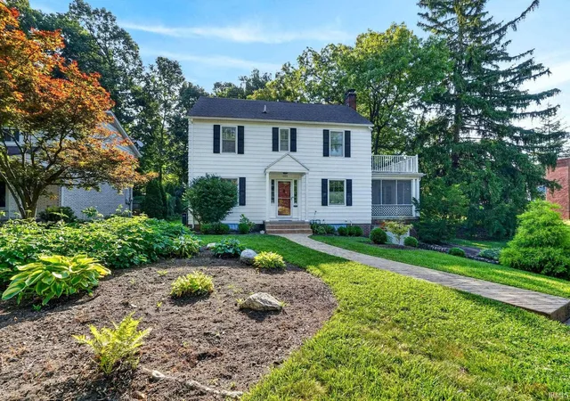 1st image of 1220 Ravinia Rd, West Lafayette, IN 47906 | MLS# 202628250