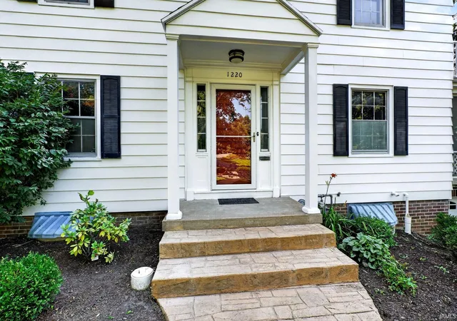 4th image of 1220 Ravinia Rd, West Lafayette, IN 47906 | MLS# 202628250