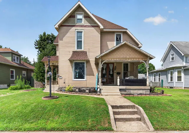 Photo 2 of Manufactured home for sale at 925 S Armstrong St, Kokomo, IN 46901 | MLS# 202628254 | Listing updated on 2026-09-12