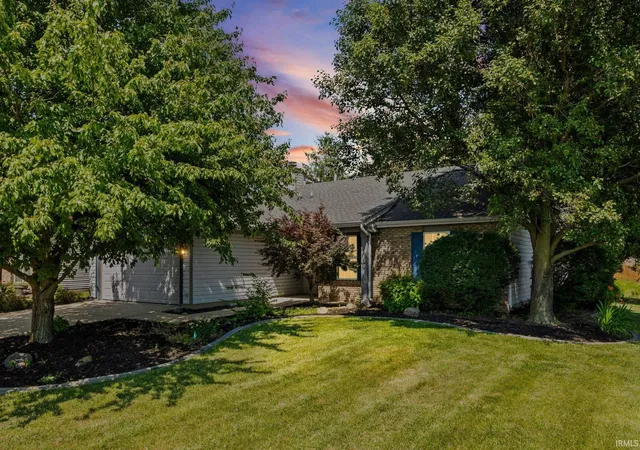 1st image of 1 Goldersgreen Dr, Lafayette, IN 47905 | MLS# 202628259