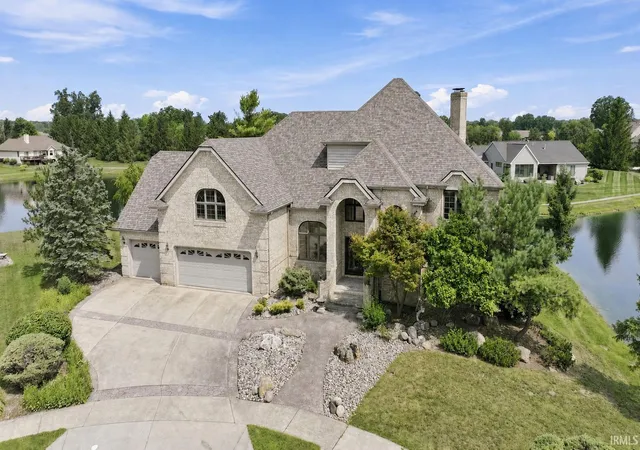 1st image of 12323 Harbour, Fort Wayne, IN 46845 | MLS# 202628261