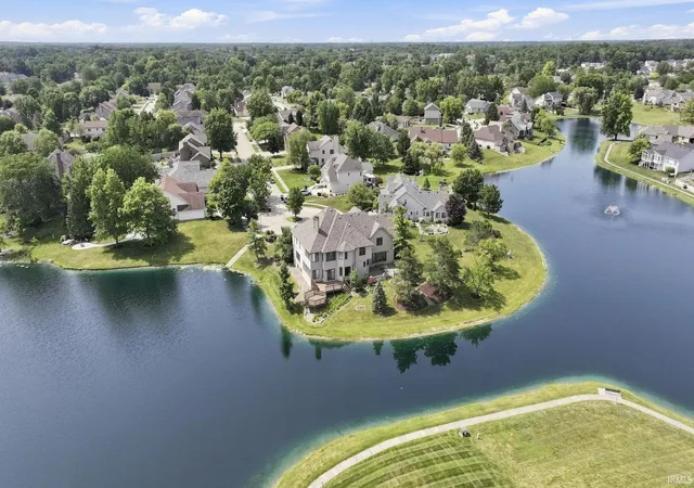 2nd image of 12323 Harbour, Fort Wayne, IN 46845 | MLS# 202628261