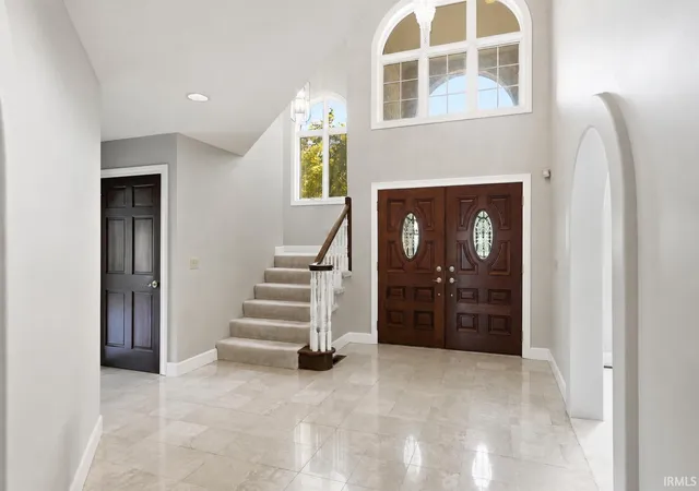 3rd image of 12323 Harbour, Fort Wayne, IN 46845 | MLS# 202628261