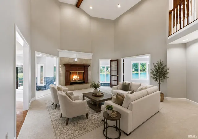 5th image of 12323 Harbour, Fort Wayne, IN 46845 | MLS# 202628261