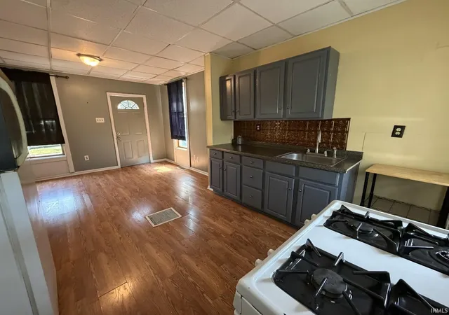 Photo 3 of Sale Pending at 204 Davis St, Hamlet, IN 46532 | MLS# 202628263 | Listing updated on 2026-07-26