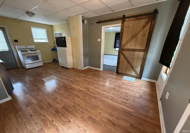 Photo 3 of Sale Pending at 204 Davis St, Hamlet, IN 46532 | MLS# 202628263 | Listing updated on 2026-07-26