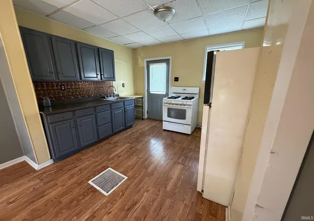Photo 4 of Sale Pending at 204 Davis St, Hamlet, IN 46532 | MLS# 202628263 | Listing updated on 2026-07-26