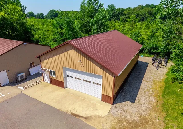 Photo 3 of Manufactured home for sale at 980 Ln 340 Jimmerson Lk, Fremont, IN 46737 | MLS# 202628267 | Listing updated on 2026-07-30