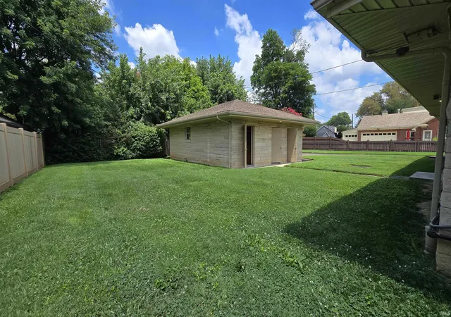 Homes for sale in Evansville, IN | 2226 E Gum St, Evansville, IN 47714 | MLS# 202628271
