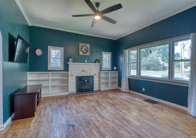 Homes for sale in Evansville, IN | 548 S Willow Rd, Evansville, IN 47714 | MLS# 202628272