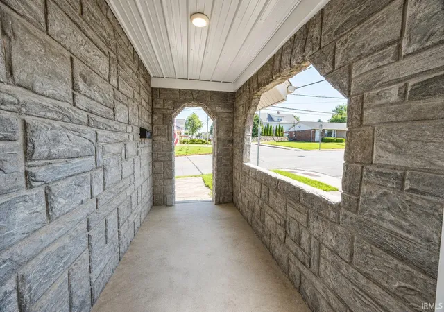 25th image of 1445 Jackson St, Jasper, IN 47546 | MLS# 202628275