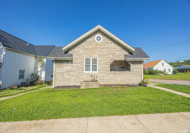 image of 1445 Jackson St, Jasper, IN 47546 | MLS# 202628275