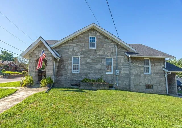 image of 1445 Jackson St, Jasper, IN 47546 | MLS# 202628275