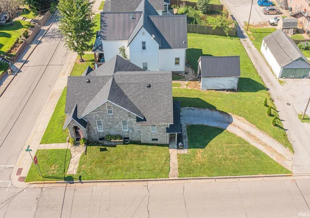 image of 1445 Jackson St, Jasper, IN 47546 | MLS# 202628275