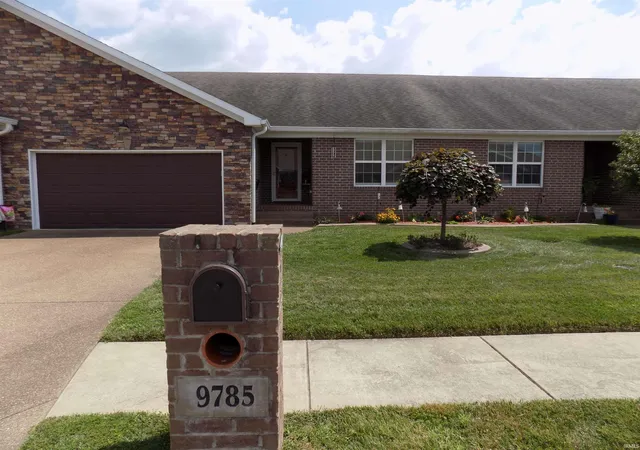 Photo 1 of Sale Pending at 9785 Arbor Lake Dr, Newburgh, IN 47630 | MLS# 202628280 | Listing updated on 2026-07-24
