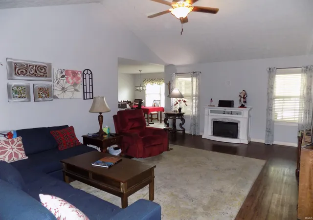 Photo 3 of Sale Pending at 9785 Arbor Lake Dr, Newburgh, IN 47630 | MLS# 202628280 | Listing updated on 2026-07-24
