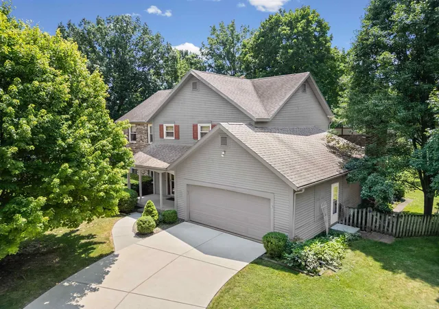 Photo 1 of Manufactured home for sale at 1111 Westridge Cir, Lafayette, IN 47905 | MLS# 202628283 | Listing updated on 2026-09-01