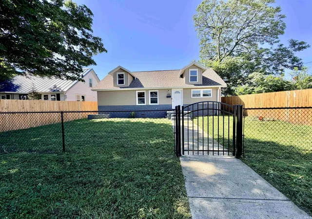 Photo 23 of Manufactured home for sale at 1207 E Eichel Ave, Evansville, IN 47711 | MLS# 202628285 | Listing updated on 2026-07-15