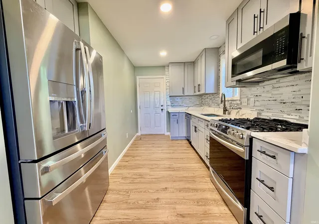 Photo 4 of Manufactured home for sale at 1207 E Eichel Ave, Evansville, IN 47711 | MLS# 202628285 | Listing updated on 2026-07-15