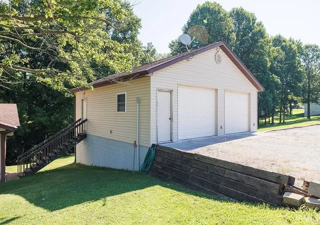 Photo 2 of Sale Pending at 805 Judah Logan Rd, Bedford, IN 47421 | MLS# 202628290 | Listing updated on 2026-08-20
