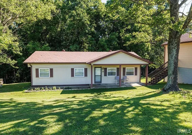 Photo 3 of Sale Pending at 805 Judah Logan Rd, Bedford, IN 47421 | MLS# 202628290 | Listing updated on 2026-08-20