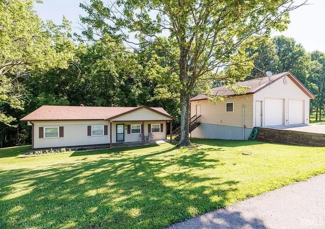 Photo 4 of Sale Pending at 805 Judah Logan Rd, Bedford, IN 47421 | MLS# 202628290 | Listing updated on 2026-08-20