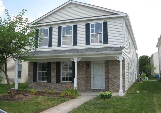 Manufactured home for sale at 12651 Republic Dr, Fishers, IN 46037 | MLS# 202628295 | Listing updated on 2026-09-04