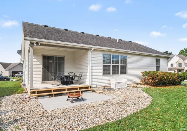 Photo 3 of Sale Pending at 25615 Serenity Dr, South Bend, IN 46628 | MLS# 202628296 | Listing updated on 2026-07-18