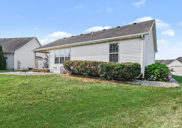 Photo 3 of Sale Pending at 25615 Serenity Dr, South Bend, IN 46628 | MLS# 202628296 | Listing updated on 2026-07-18