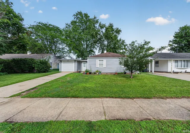 Photo 2 of Manufactured home for sale at 410 Preston Dr, South Bend, IN 46615 | MLS# 202628302 | Listing updated on 2026-08-25