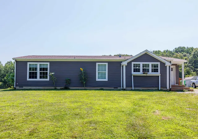 Photo 1 of Manufactured home for sale at 2486 N Liberty View Rd, Milltown, IN 47145 | MLS# 202628308 | Listing updated on 2026-09-01