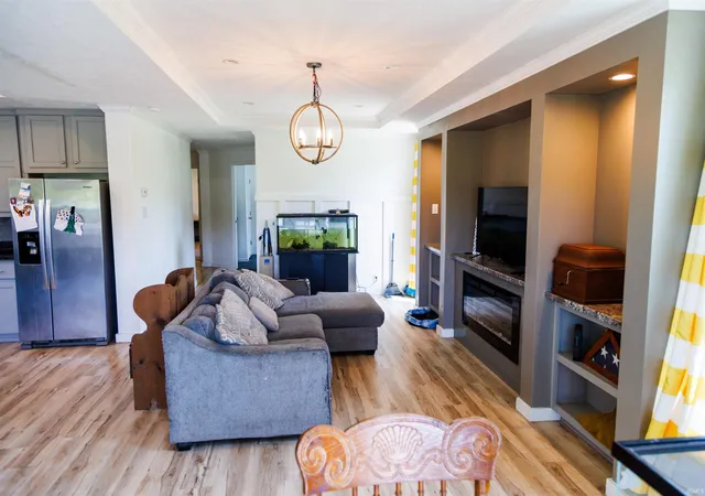Photo 3 of Manufactured home for sale at 2486 N Liberty View Rd, Milltown, IN 47145 | MLS# 202628308 | Listing updated on 2026-09-01