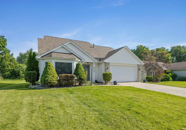Photo 1 of Sale Pending at 10722 Coneflower Dr, Fort Wayne, IN 46804 | MLS# 202628309 | Listing updated on 2026-07-17