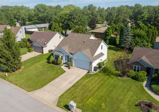 Photo 2 of Sale Pending at 10722 Coneflower Dr, Fort Wayne, IN 46804 | MLS# 202628309 | Listing updated on 2026-07-17