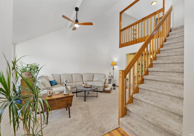 Photo 4 of Sale Pending at 10722 Coneflower Dr, Fort Wayne, IN 46804 | MLS# 202628309 | Listing updated on 2026-07-17