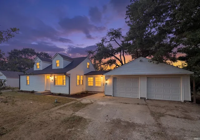 Photo 1 of Sale Pending at 7831 Hosler Rd, Leo, IN 46765 | MLS# 202628311 | Listing updated on 2026-07-22