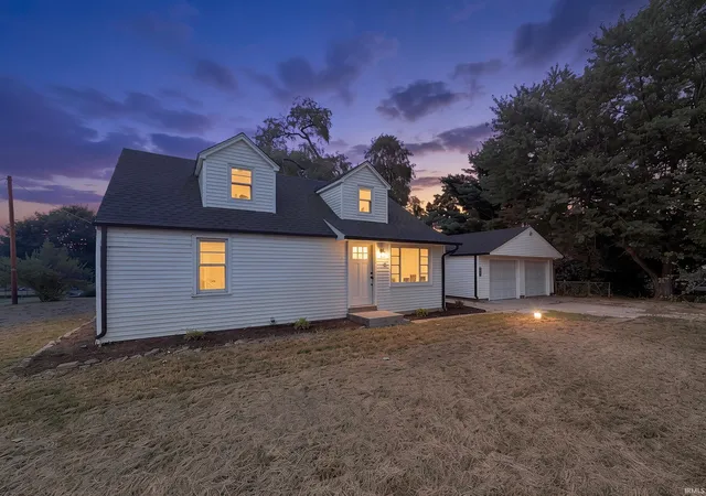 Photo 2 of Sale Pending at 7831 Hosler Rd, Leo, IN 46765 | MLS# 202628311 | Listing updated on 2026-07-22