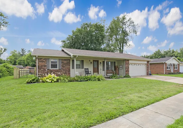 Photo 1 of Manufactured home for sale at 8455 Outer Lincoln Ave, Newburgh, IN 47630 | MLS# 202628313 | Listing updated on 2026-09-10