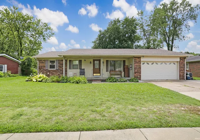 Photo 3 of Manufactured home for sale at 8455 Outer Lincoln Ave, Newburgh, IN 47630 | MLS# 202628313 | Listing updated on 2026-09-10