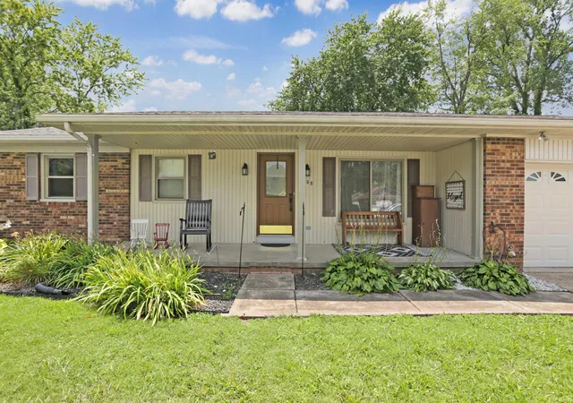 Photo 3 of Manufactured home for sale at 8455 Outer Lincoln Ave, Newburgh, IN 47630 | MLS# 202628313 | Listing updated on 2026-09-10