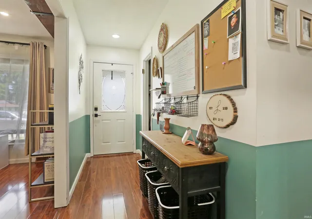 Photo 4 of Manufactured home for sale at 8455 Outer Lincoln Ave, Newburgh, IN 47630 | MLS# 202628313 | Listing updated on 2026-09-10
