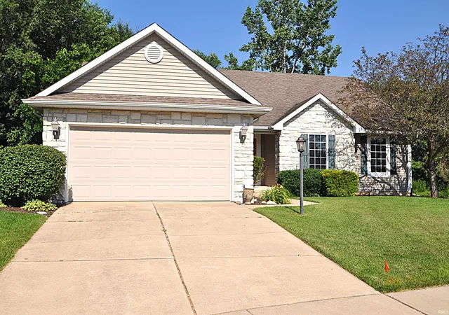 Photo 2 of Manufactured home for sale at 5014 Stern Line Ct, South Bend, IN 46628 | MLS# 202628314 | Listing updated on 2026-07-15