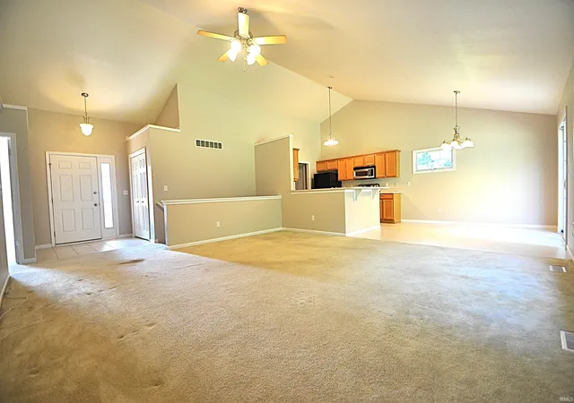 Photo 3 of Manufactured home for sale at 5014 Stern Line Ct, South Bend, IN 46628 | MLS# 202628314 | Listing updated on 2026-07-15
